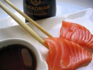 sashimi tastyfind