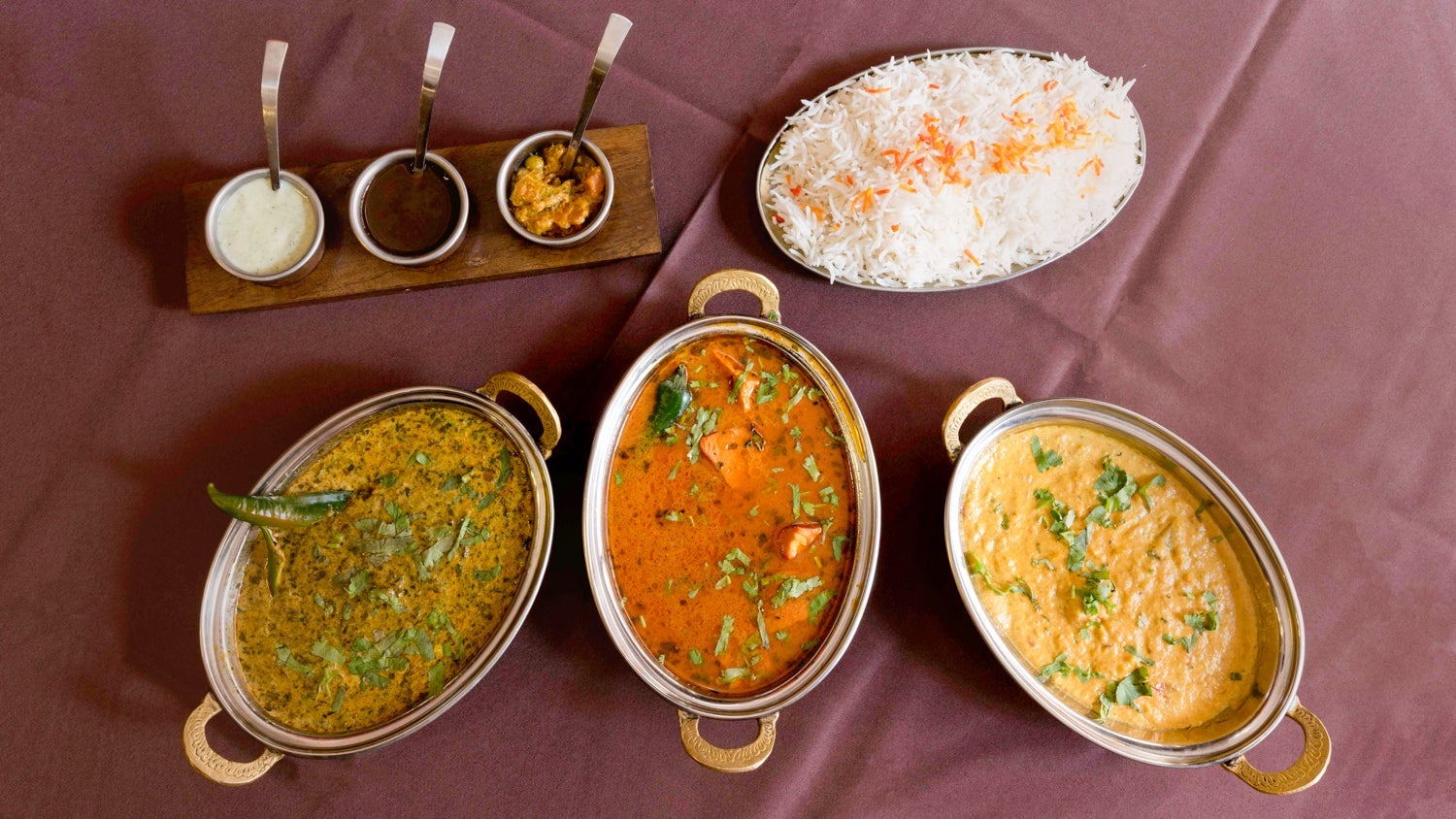 Indian Diner
