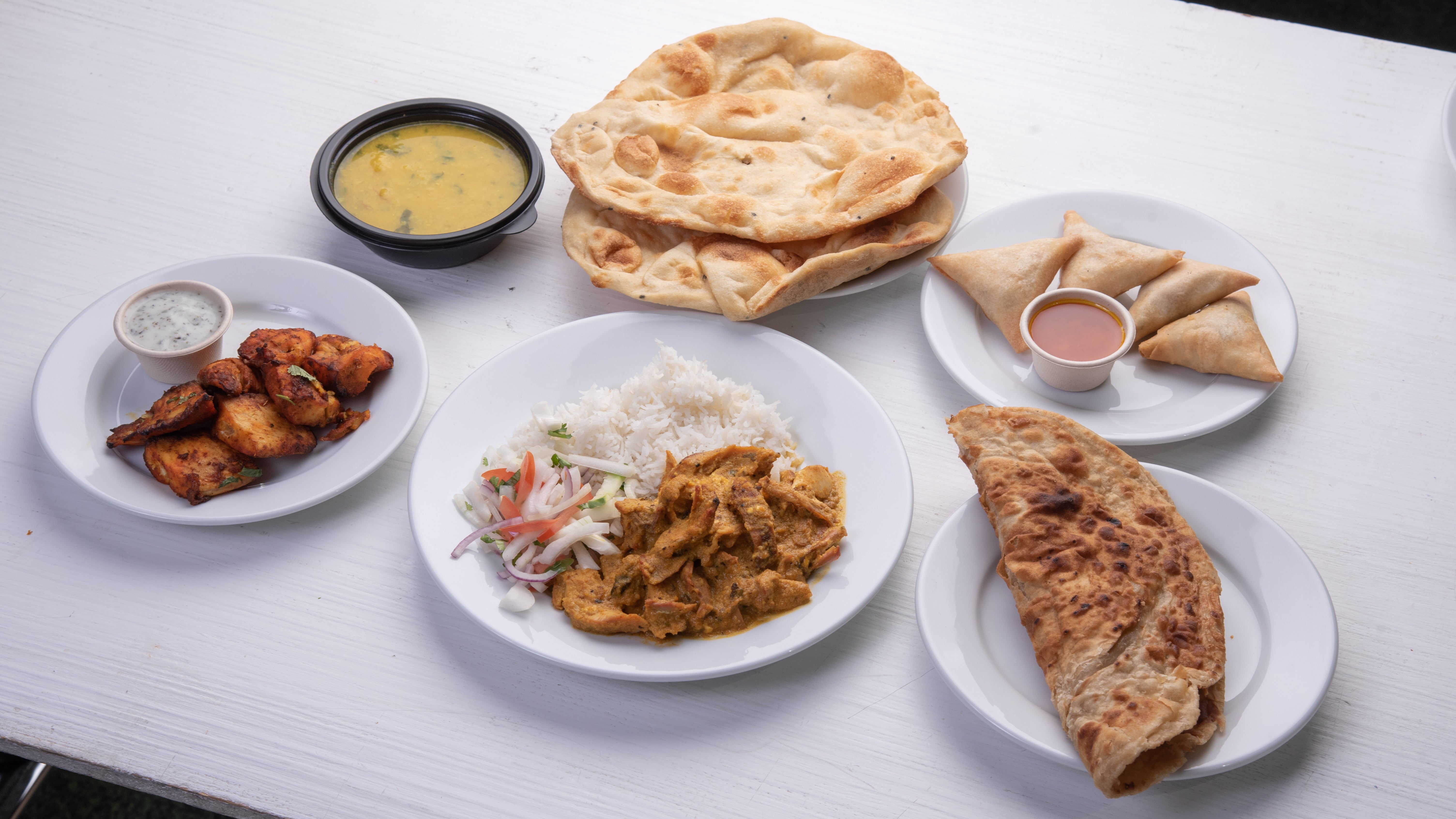 Triphal Indian Restaurant