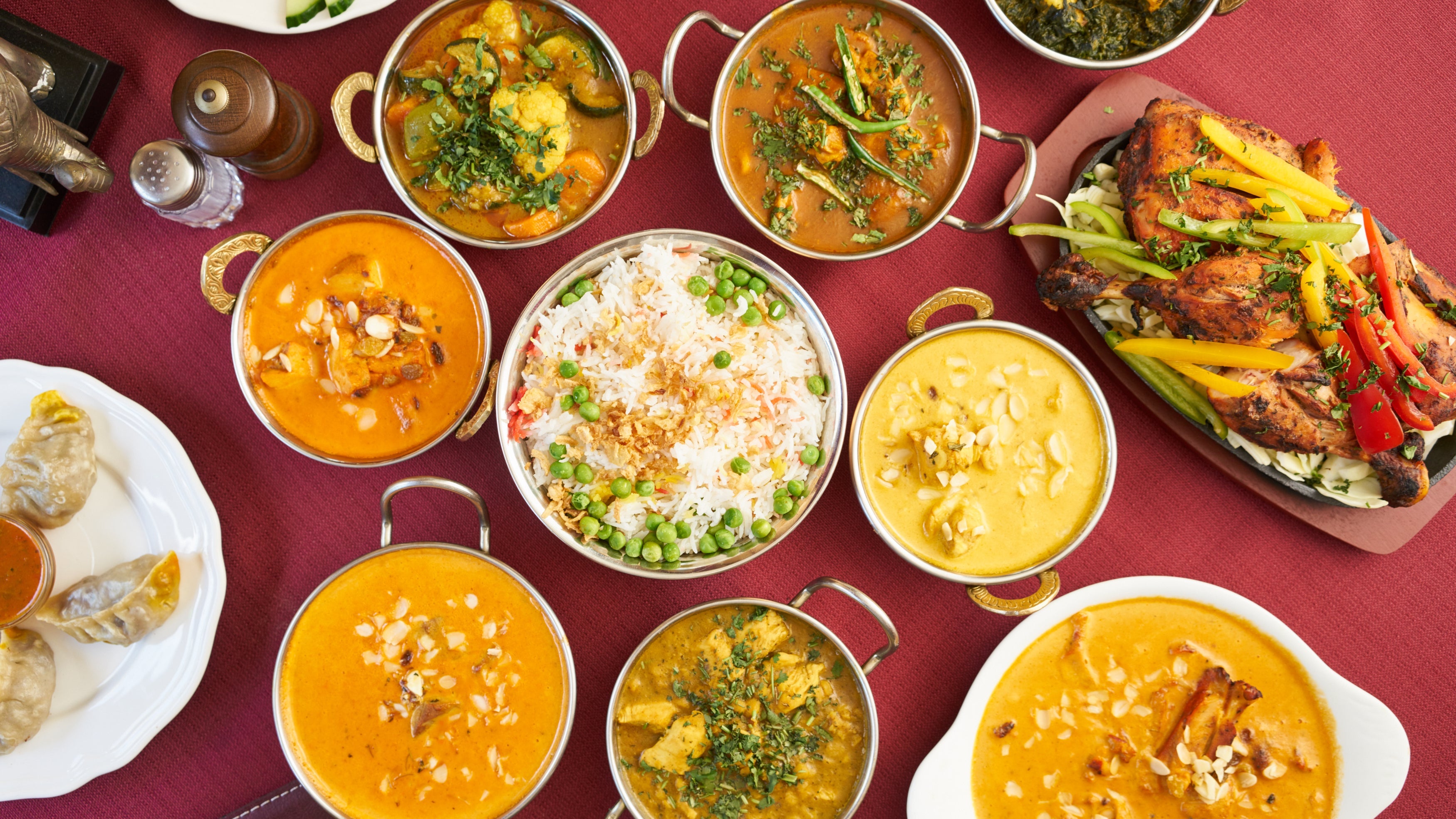 Chandni Indian Cuisine