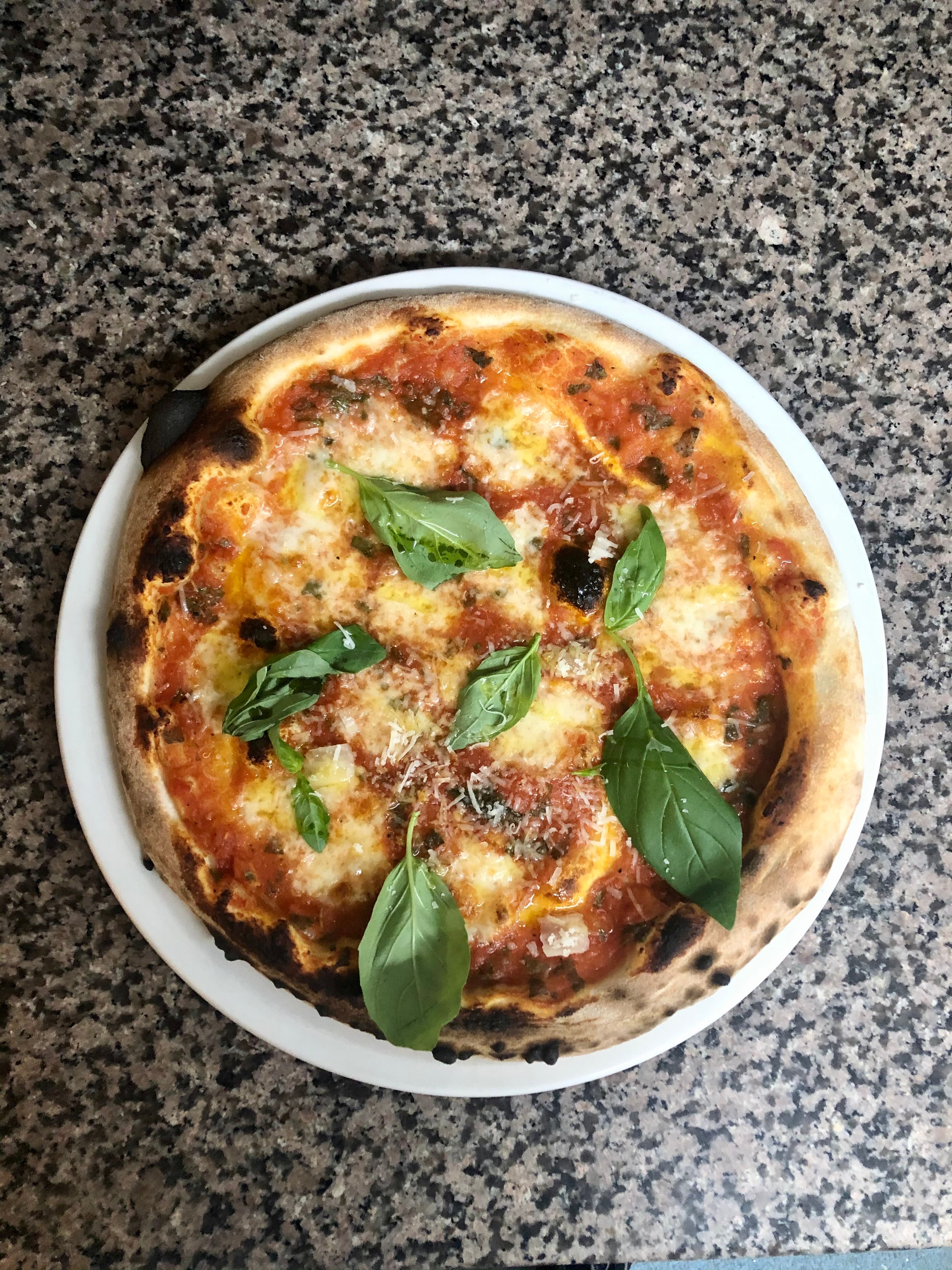 Bomboloni Italian Kitchen