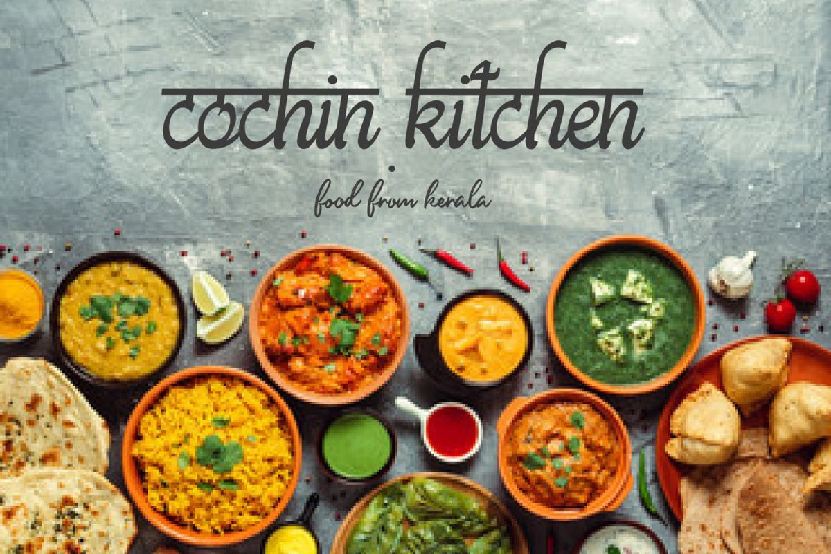 Cochin Kitchen