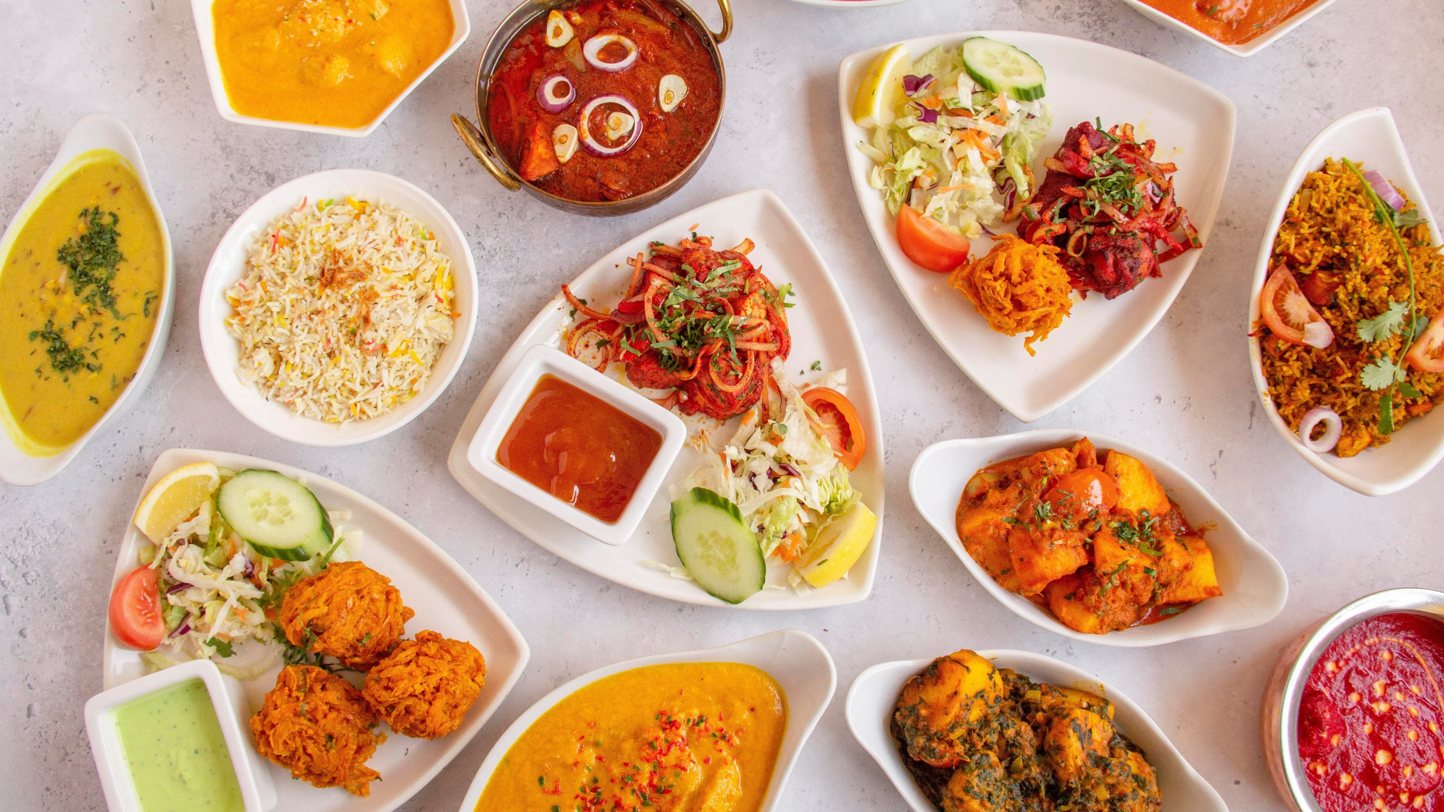 Indispices Takeaway