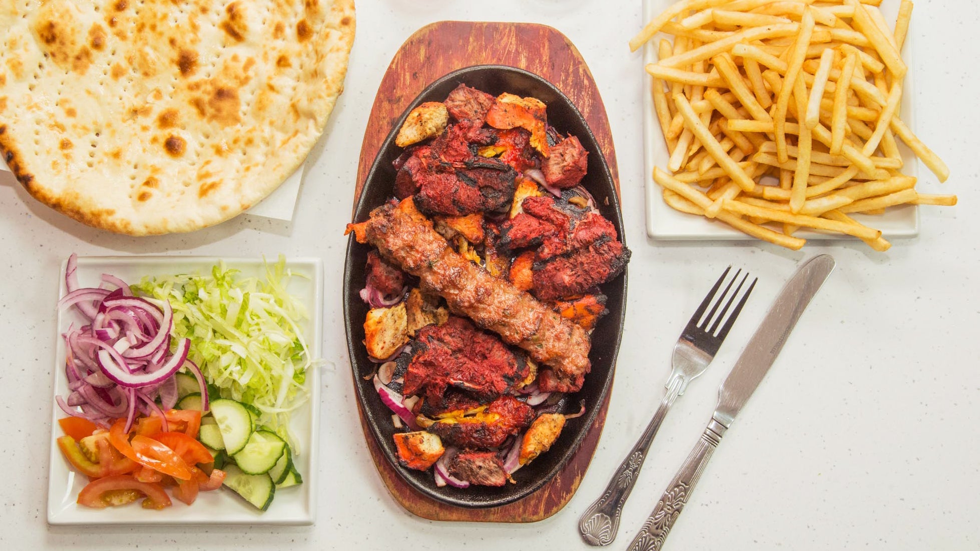 Shimla Kebab & Grill