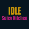 Idle Spicy Kitchen