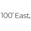 100 Degrees East