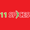 11 Spices