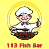 113 Fish Bar