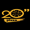 20" Pizza