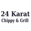24 Karat Chippy & Grill