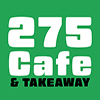 275 Cafe