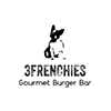 3 Frenchies Burger Bar