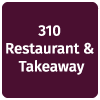 310 Restaurant & Takeaway