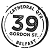 39 Gordon Street