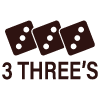 3 Three’s Coffee Lounge