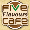 5 Flavours Cafe