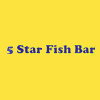 5 Star Fish Bar