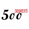 500 Degrees