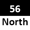 56 North