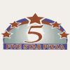 5 Star Pizza