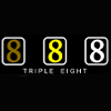 888 Triple Eight