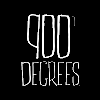 900° Degrees