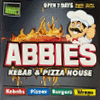 Abbies Pizza