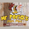 Mr. Perio's Peri Peri