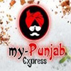 Punjab Pizza & Balti House
