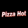 Pizza Hot Charcoal Grill