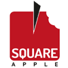 Square Apple