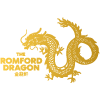 The Romford Dragon