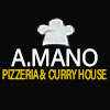 A Mano Pizzeria and Curry House