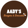 Aady's Burgers & Desserts