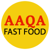 AAQA Fast Food