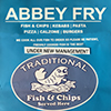 Abbeyfry Fish and Chips