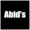 Abid’s