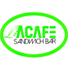 Acafe Sandwich Bar