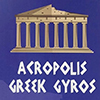 Acropolis Greek Gyros (NEW)