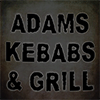 Adams Kebabs & Grill