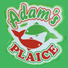 Adam's Plaice