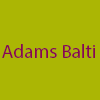Adams Balti