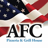 AFC Pizzeria & Grill House