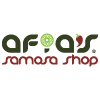 Afia's Samosa Shop