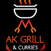 AK Grill & Curries