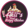 Akii's Krispy Fried Chicken & Shake House