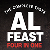 Al Feast Four in One