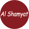 Al Shamyat