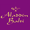 Aladdin Balti