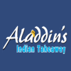 Aladdin Indian Takeaway